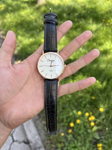 Наручные часы: Chaxigo
Хорошие часы цена 1000 реальным клиентам уступлю