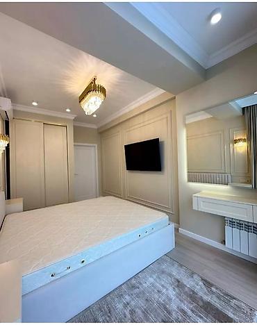 Продажа квартир: 2 комнаты, 60 м², 14 этаж, Евроремонт — 11