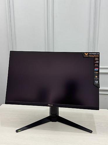 Мониторы: Монитор, Asus, Новый, LCD, 26" - 27" — 3