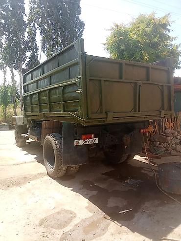 Грузовики: Грузовик, ЗИЛ, Стандарт, 7 т, Новый at lalafo.kg — 13 Грузовики: Грузовик, ЗИЛ, Стандарт, 7 т, Новый — 13