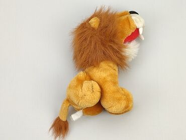koszulki król lew: М'яка іграшка Лев, стан - Хороший