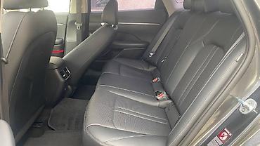 Hyundai: Hyundai Sonata: 2019 г., 2 л, Автомат, Бензин, Седан — 8