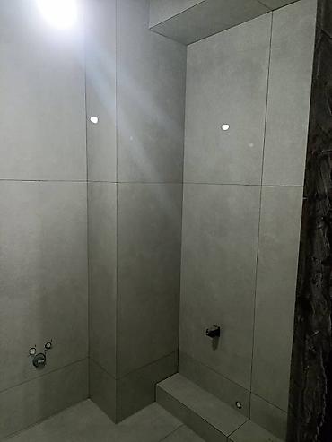 Монтаж и замена сантехники: Современное пространство общественного туалета, разработанное с учетом — 21