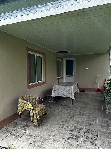 razin kiraye evler heyet: 100 kv. m, 3 otaqlı, Hovuzsuz, Artezian quyusu, Kanalizasiya, İnternet — 6