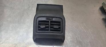 manometar za gume: KONZOLA ZA SEAT LEON - 5F0863289 | KONZOLA (OTVOR ZA VENTILACIJU) — 1