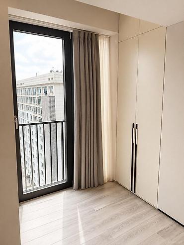Yeni tikili: İcarəyə verilir 2 otaqlı yeni tikili 65 m², Şah İsmayıl Xətai m — 9