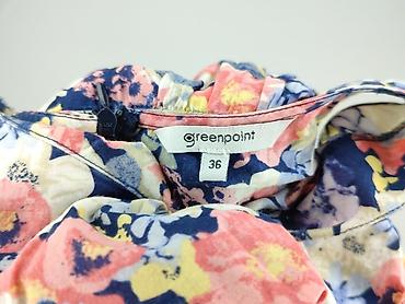 converse kolorowe: Greenpoint, Sukienka damska, rozmiar S — 4
