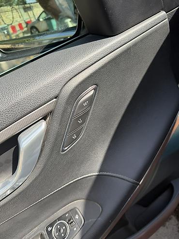 cruse: Hyundai Grandeur: 2020 г., 2.4 л, Автомат, Гибрид, Седан — 6