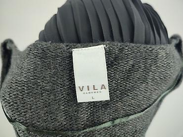 vanill ubrania: Vila, Sukienka damska, rozmiar L — 4