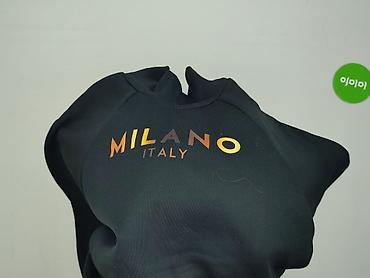 milano moda: MILANO ITALY, Bluza damska
, rozmiar XL — 5