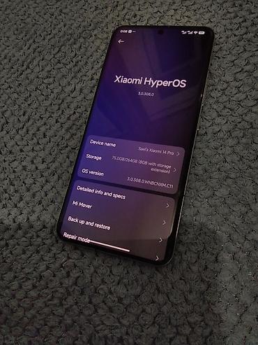 g pro superlight: Xiaomi, 14 Pro, Б/у, 256 ГБ, цвет - Зеленый, 2 SIM — 3