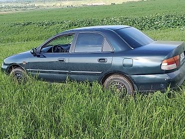 мото мапеь: Mitsubishi Carisma: 1999 г., 1.8 л, Механика, Бензин, Седан — 4