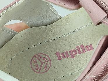 ccc klapki espadryle: Sandałki Lupilu, 27, Używany — 6