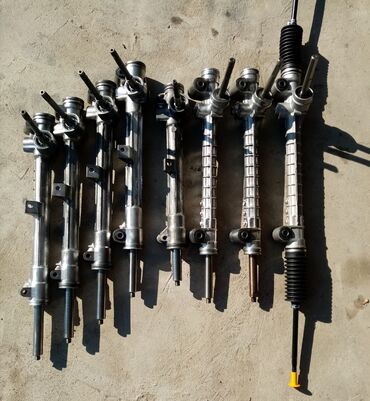 Auto delovi: Letva volana Opel, Reno, Fiat. Servis, remont letve volana za — 2