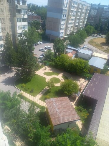 квартира в 6 мкр: 1 комната, 49 м², 106 серия, 8 этаж