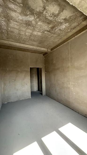 Продажа квартир: 1 комната, 35 м², Восток-5 мкр 8 этаж, ПСО (под самоотделку) — 2