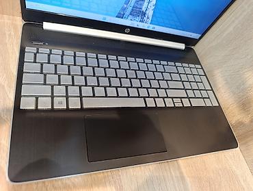 komputer notebook: HP Laptop 15-dy1051wm — 2