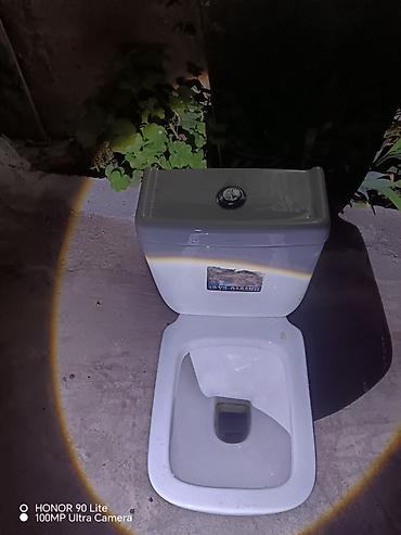 w202 şit: Məhsul: Keramik unitaz komplekti (üst sisternli) Xüsusiyyətlər: - — 4