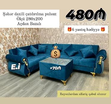 Künc divan, Yeni