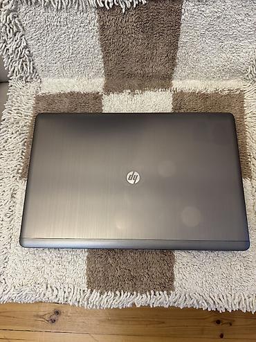 hp 470 g0: İşlənmiş HP ProBook, 17.3 ", Intel Core i5, 128 GB, Ünvandan götürmə — 3