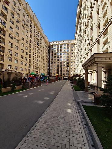 аренда в сокулуке: 2 бөлмө, Азия Молл Менчик ээси, Жаныбарлары жок, 1 жылдан баштап, Толугу менен эмереги бар — 7
