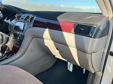 Lexus: Lexus ES: 2003 г., 3 л, Автомат, Газ, Седан — 10