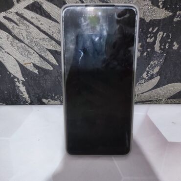 isdenmis telfon: Poco X3 Pro, 256 GB, Barmaq izi, Face ID