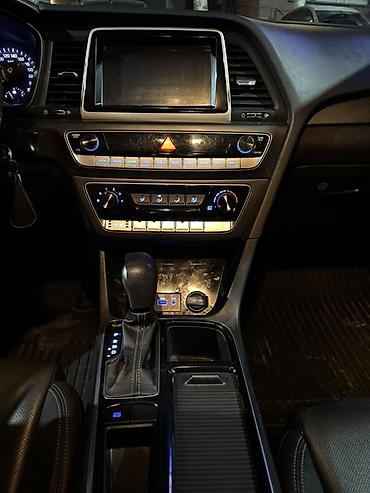 камера соната: Hyundai Sonata: 2020 г., 2 л, Автомат, Газ, Седан — 4