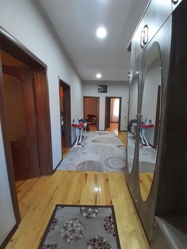 Həyət evləri və villaların satışı: Binəqədi qəs. 5 otaqlı, 150 kv. m, Kredit yoxdur, Yeni təmirli — 7