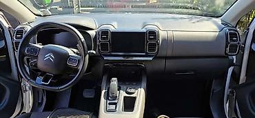 pantera shop: INSTRUMENT TABLA ZA CITROEN C5 AIRCROSS | Instrument tabla Citroen — 1