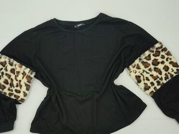 spódnice w zwierzęce wzory: Shein, Women's blouse, size M (EU 38)