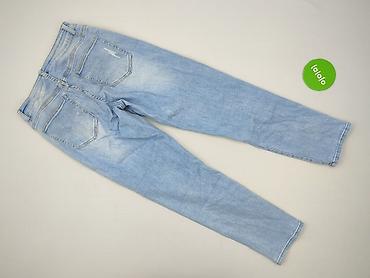 slim jeans: Jeansy damskie, rozmiar S — 3