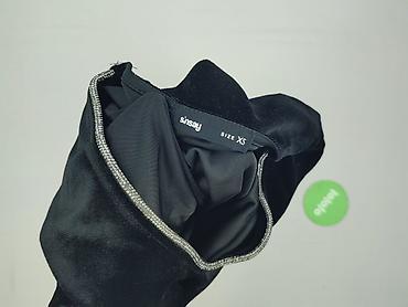 vrs body: Sinsay, Body damskie, rozmiar XS — 5