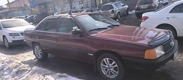 Audi: Audi 100: 1989 г., 1.8 л, Механика, Бензин, Седан — 5