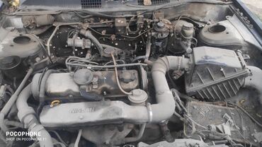 мотор v8: Дизельный мотор Nissan 1991 г., 0.2 л, Б/у