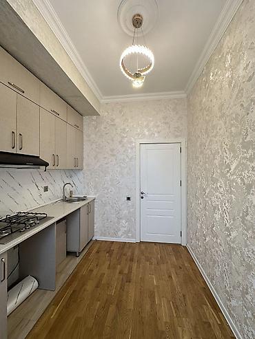 kiraye 20 yanvar: 2 otaqlı, Yeni tikili, 66 kv. m — 7
