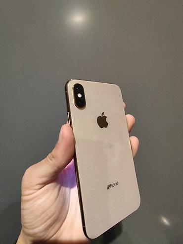 phone 8 plus: IPhone Xs, Б/у, 64 ГБ, Золотой, Стилус, 82 % — 8