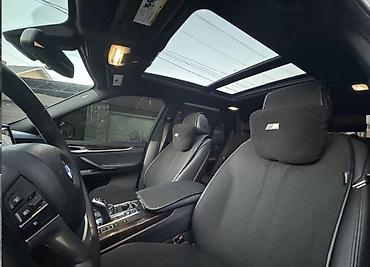 bwm e60: BMW X5: 2018 г., 3 л, Автомат, Бензин, Кроссовер — 8