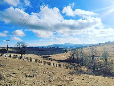 Prodaja zemljišta: Plac na odličnoj lokaciji, ulaz sa glavnog puta Divčibare - Požega, na — 1