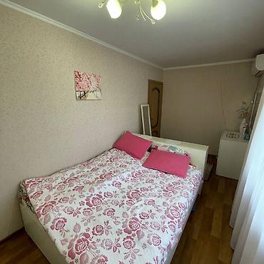 Продажа квартир: 2 комнаты, 47 м², 104 серия, 2 этаж, Евроремонт — 7