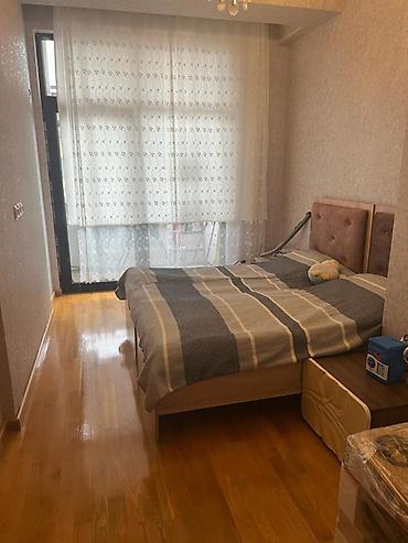 samaxida kirayə villa: İcarəyə verilir 3 otaqlı yeni tikili 80 m², Nəriman Nərimanov m. 1 — 7