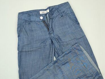 sukienki jeansowe damskie: Jeans, S (EU 36), condition - Very good