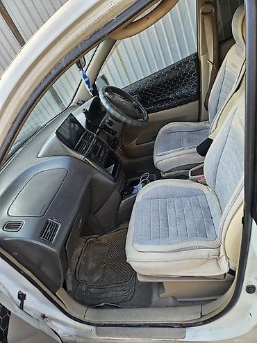 Toyota: Toyota Gaia: 2000 г., Минивэн at lalafo.kg — 7 Toyota: Toyota Gaia: 2000 г., Минивэн — 7