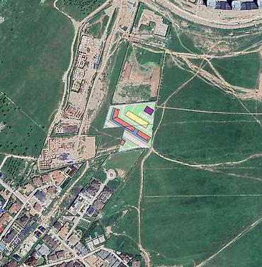 север: 150 соток, Для строительства, Договор купли-продажи — 1