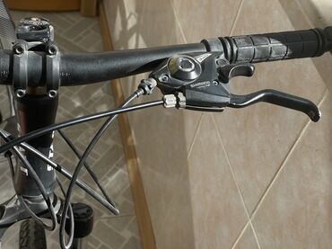 Şəhər velosipedləri: Şəhər velosipedi Start, 28" — 9