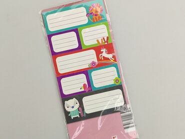 Inne artykuły papiernicze, stan - Dobry