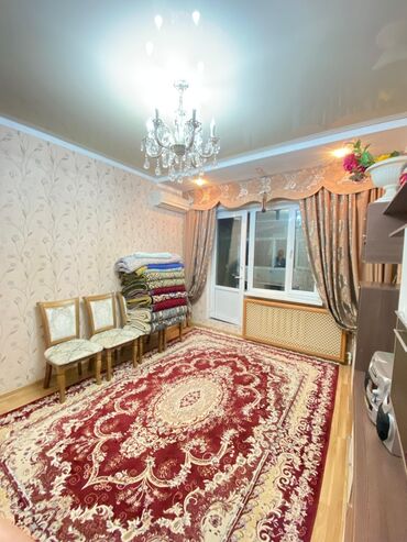 Продажа домов: 3 комнаты, 81 м², Индивидуалка, 9 этаж, Косметический ремонт