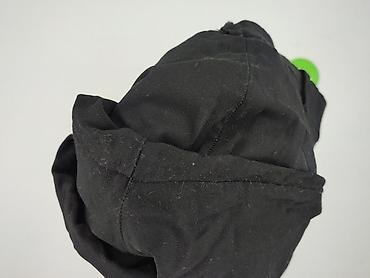 patchwork: Spodnie materiałowe damskie, rozmiar M — 5