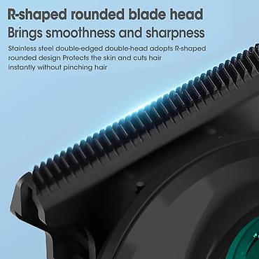 philips one blade: Триммер Универсальный, Нержавейка, Функция бритья — 4
