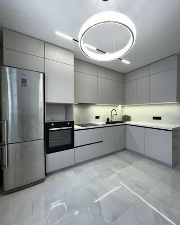 Мебель на заказ: Мебель на заказ, Кухня, Кухонный гарнитур — 13